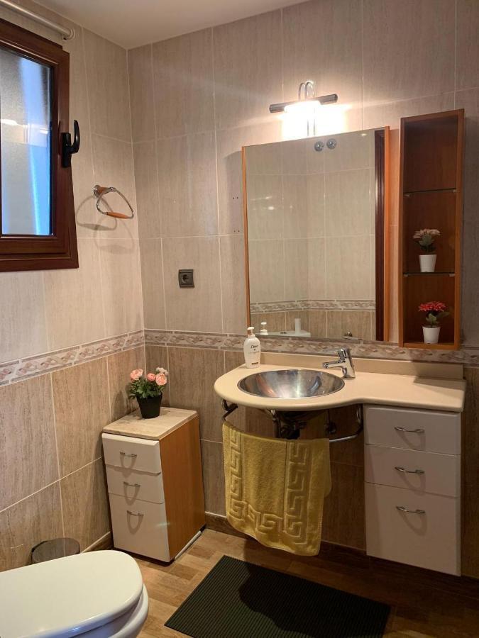 Апартаменти Sunshine Apartament Бенідорм Екстер'єр фото